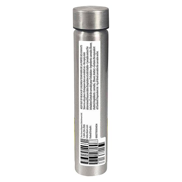 BZAM - Space Face Shatter Infused King Size Pre-roll image 3