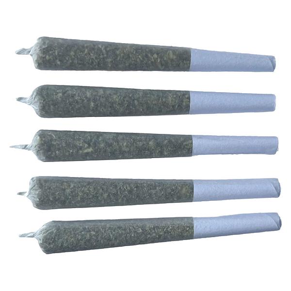 Frost Cannabis - Khalifa Mints Pre Roll image 1