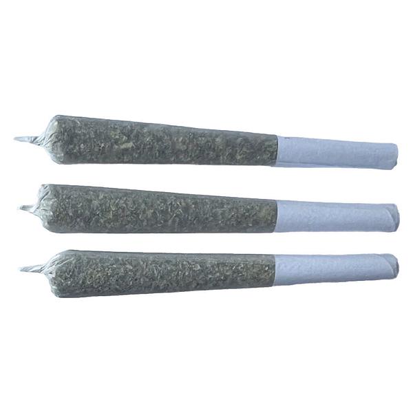 Frost Cannabis - Rotating Strain Pre Roll image 1