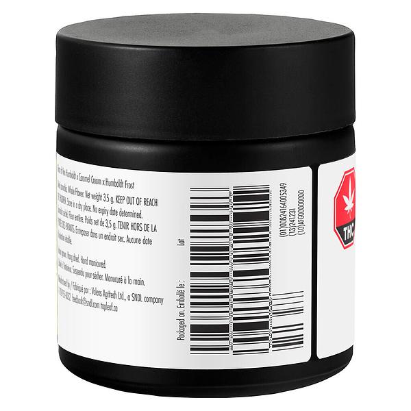 Top Leaf - Notorious THC image 3