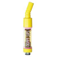 Trippy Sips - Peach High-Alive 510 Thread Cartridge