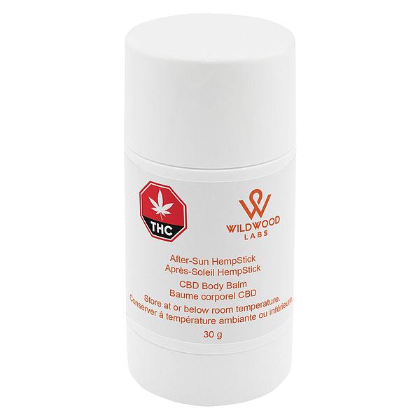 Wildwood Labs - After-Sun Hempstick image 2