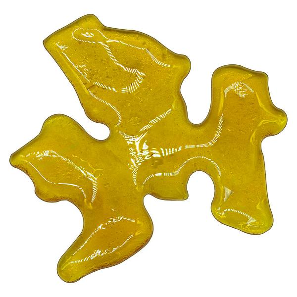 Endgame - Designer Pink Shatter image 1