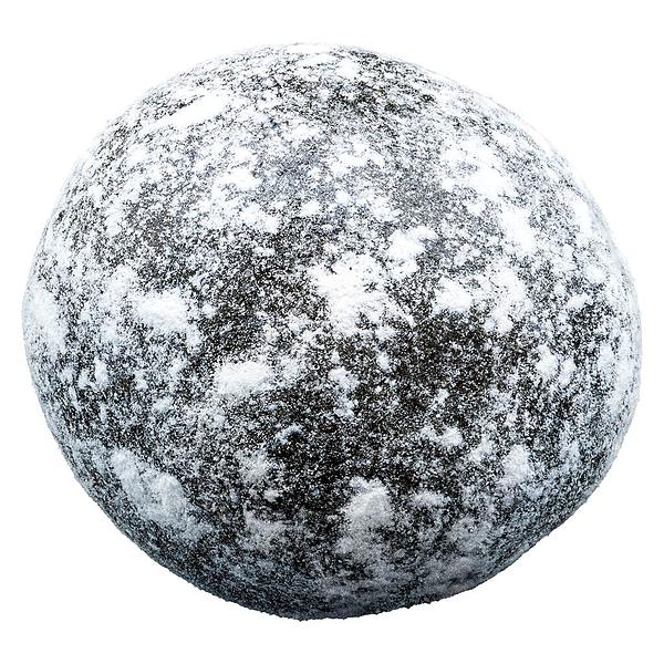 Endgame - Afghan Black Diamond Dusted Hash image 1