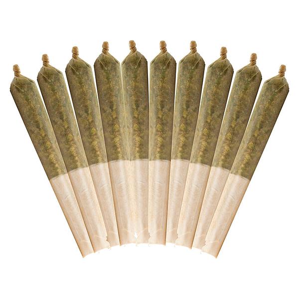 Buddy Blooms - Highbrid Pre Roll image 1