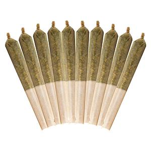 Buddy Blooms - Highbrid Pre Roll