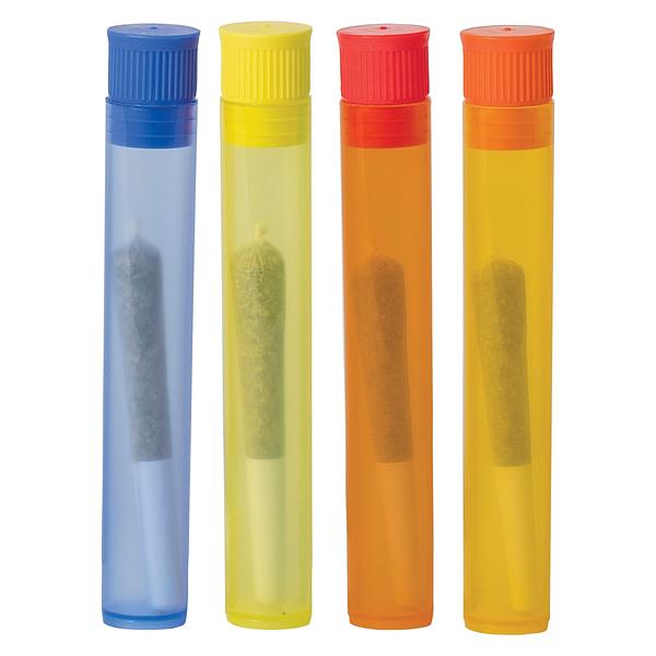 Potluck - Canada Collection Pre-Roll Taster Packs image 1