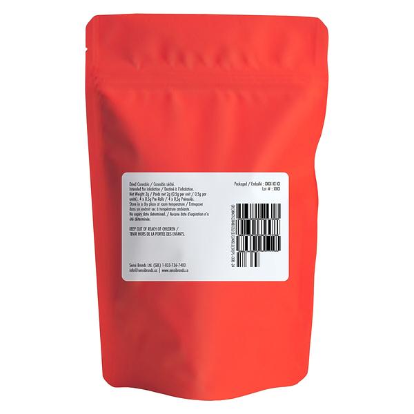 Potluck - Canada Collection Pre-Roll Taster Packs image 3