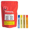 Potluck - Canada Collection Pre-Roll Taster Packs thumbnail 4