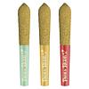 Papa's Herb - Tropical Pack Triple Infused Pre Roll thumbnail 1