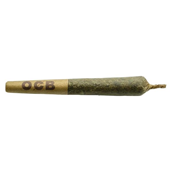 Coterie - Lemon Cherry Gelato Pre-Rolls image 1