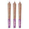 AMBR - Indica Bscti Infused Pre Roll thumbnail 1