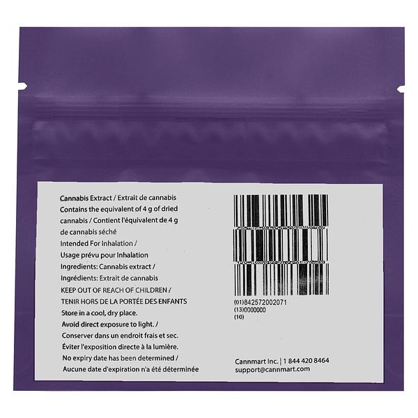 Roilty - Pink Princess Sugar Wax image 3