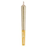 Papa's Herb - Blueberry Zlshie Triple Infused Pre Roll
