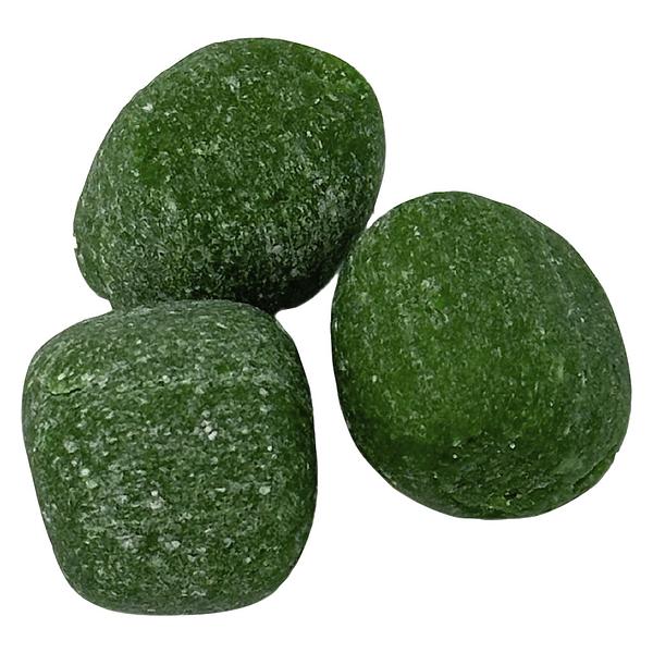 Naturally Nutra - Naturally Calm Cbd:Cbg Lemon Balm And Mint Chewing Gum image 1