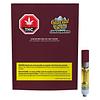 Glacial Gold - Atmosphere Cbn:Thc Tart Cherry 510 Thread Cartridge thumbnail 4