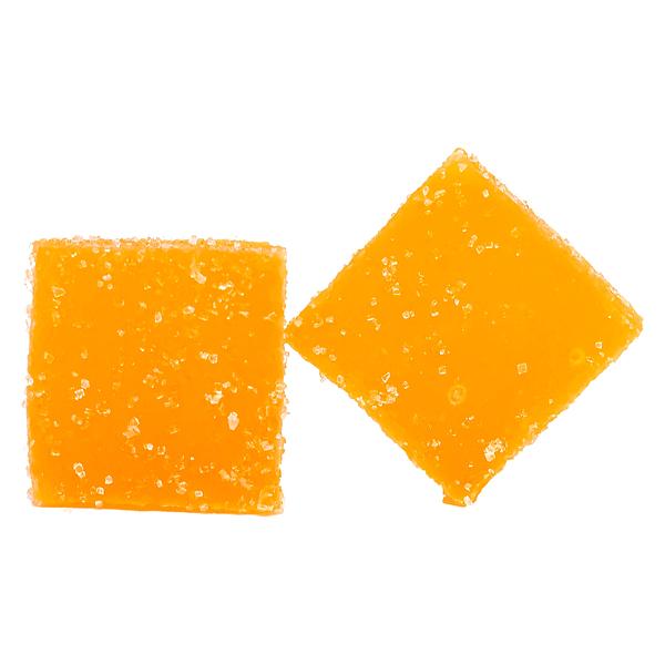 Wana - Mango Sativa Gummies image 1