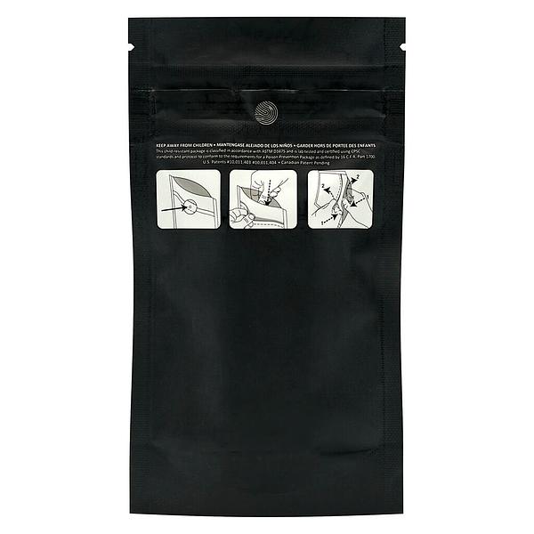 Redecan - Purple Churro Redees Bluntees Pre-Roll image 3