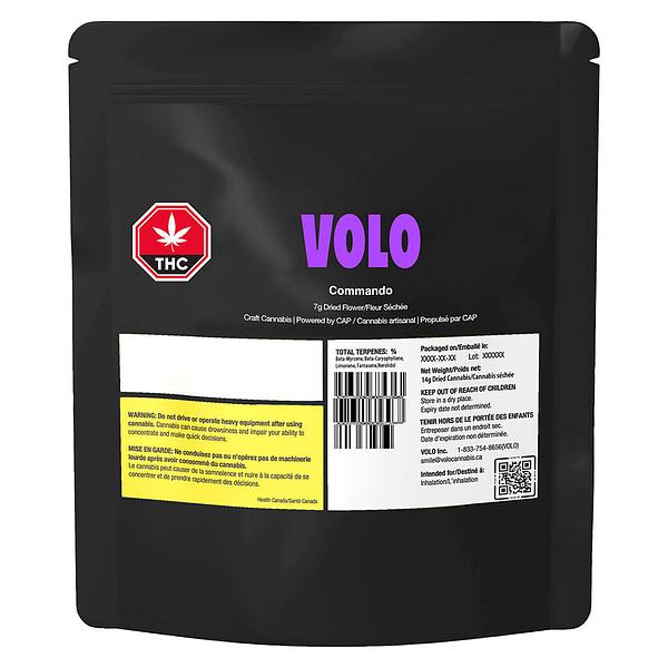 VOLO - Commando image 2