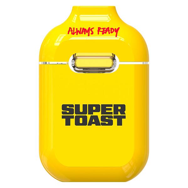 Super Toast - Fizzy Classic All-in-One Vape image 1