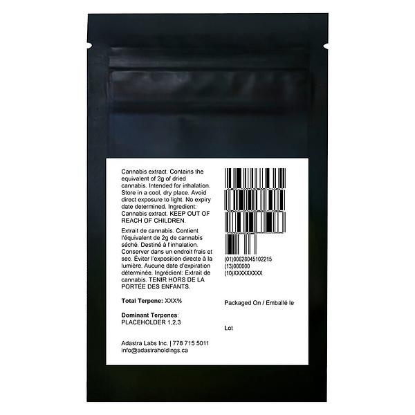 Endgame - OGKB Shatter image 3