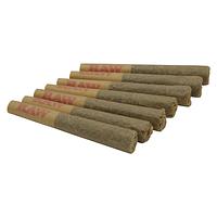 Common Ground - Gazzurple Pre-Roll