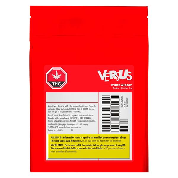 Versus - White Widow Shatter image 2