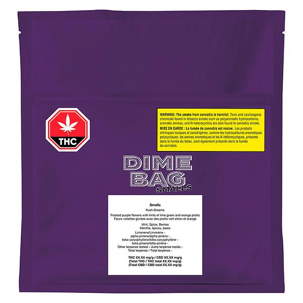 Dime Bag - Kush Dreams image 2