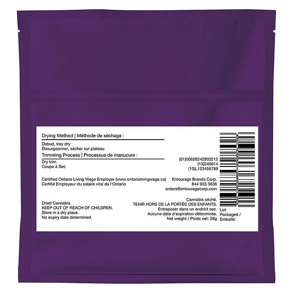 Dime Bag - Kush Dreams image 3