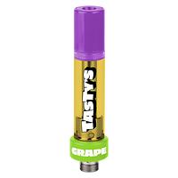 Tasty's - Grape 510 Thread Cartridge