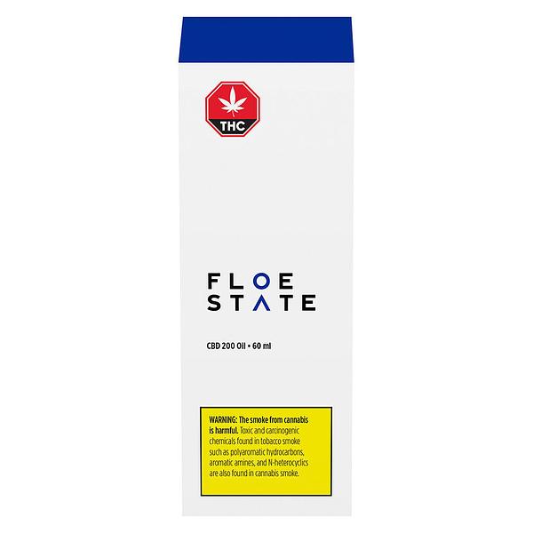Floe State - CBD 200 image 2