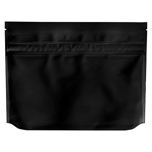 Top Leaf - Black Domina image 5