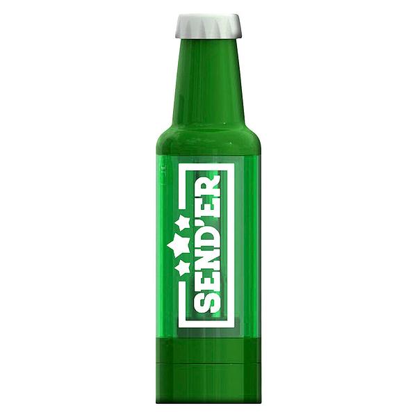 Send'er - Tractor Fuel 510 Thread Cartridge image 1