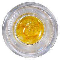 Jonny Chronic - Platinum Live Resin