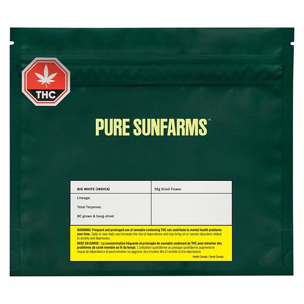 Pure Sunfarms - Big White image 4