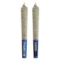 Undrground - Park Fire Pre-Rolls