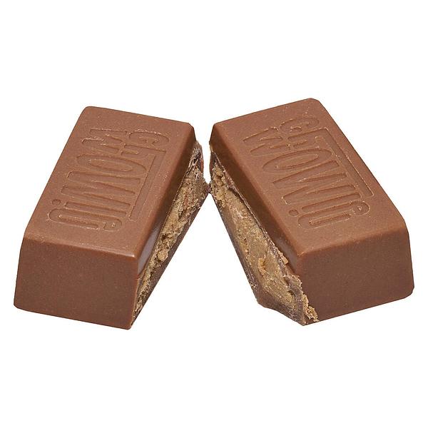 Chowie Wowie - Peanut Butter Balanced Chocolate image 1