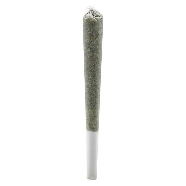 Simply Bare - BC Organic Fire OG Rosin Pre-Rolls image 1