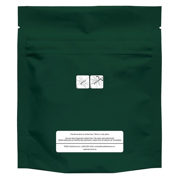 Pure Laine - Big Pleasures Sativa image 3