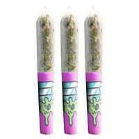 RIZZLERS - Diamond Handz - Pearadise Dream Diamond Infused Pre Roll