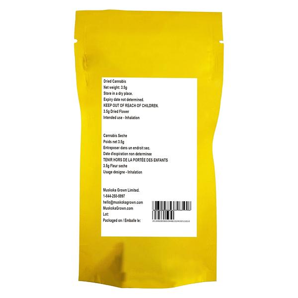 Muskoka Grown - The Switch Up image 5