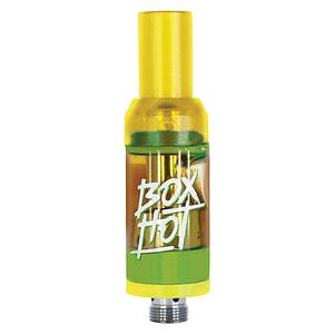 BOXHOT - Pear Herer 510 Thread Cartridge