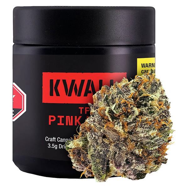 KWALL - Tf Pink Kush