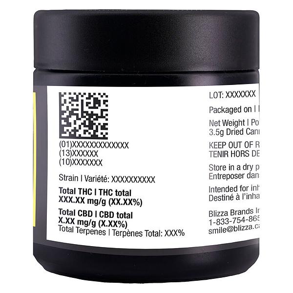 KWALL - Tf Pink Kush