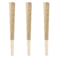 Conspiracy - Reptilian Reserve Pre-Roll