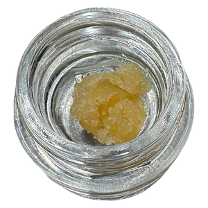 Fume by Dom Jackson - Turbo Sativa Sugarwax