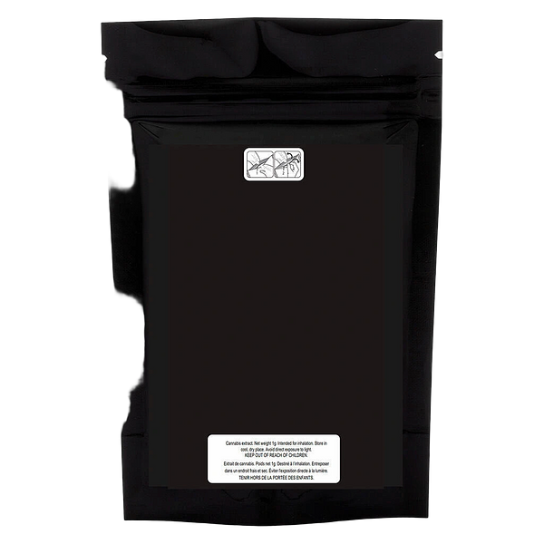 Fume by Dom Jackson - Turbo Sativa Sugarwax