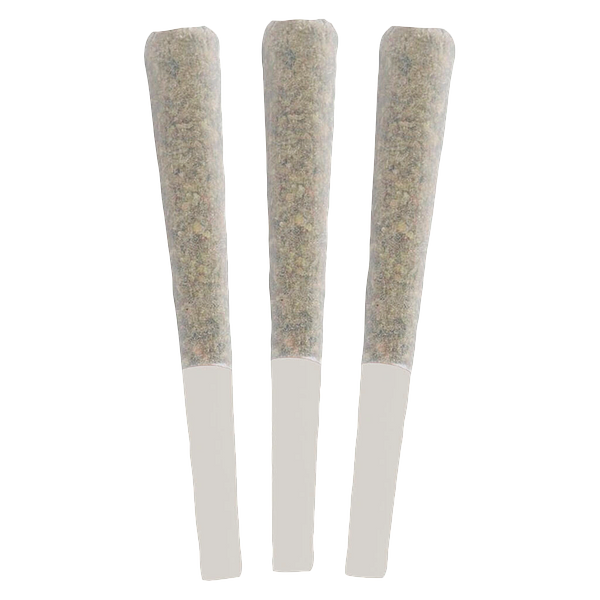 Hycycle - Romulan Timewarp Full Spectrum Diamond Infused Pre-Roll