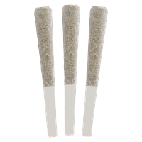 Hycycle - Romulan Timewarp Full Spectrum Diamond Infused Pre-Roll