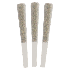Hycycle - Romulan Timewarp Full Spectrum Diamond Infused Pre-Roll